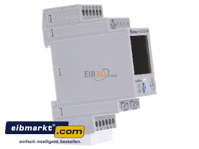 View on the left Finder 840202300000 Timer relay 0,1...35996400s
