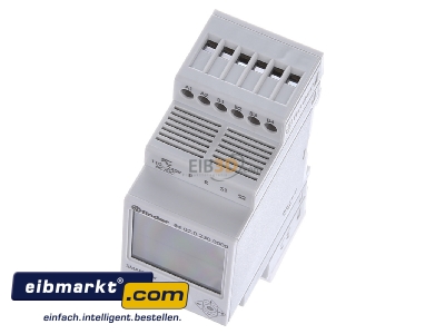 View up front Finder 840202300000 Timer relay 0,1...35996400s
