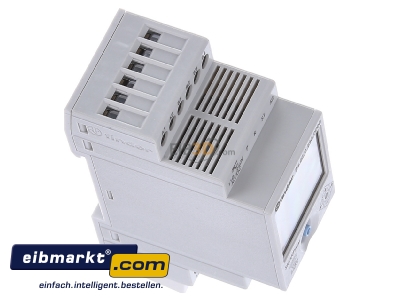 View top left Finder 840202300000 Timer relay 0,1...35996400s
