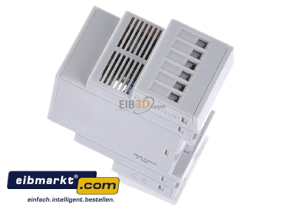 View top right Finder 840202300000 Timer relay 0,1...35996400s

