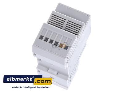 Top rear view Finder 840202300000 Timer relay 0,1...35996400s
