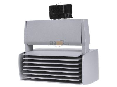 Back view LTS EL 303.40.2 SILBER Spot light/floodlight 
