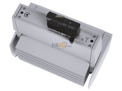 Top rear view LTS EL 303.40.2 SILBER Spot light/floodlight 
