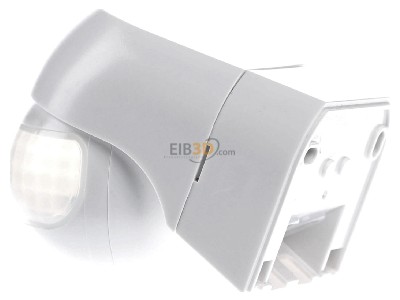 View on the right ESYLUX MD 180 Basic wei Motion sensor complete white 
