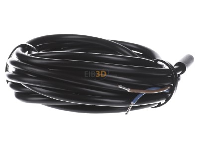 Ansicht links Busch Jaeger 6226/T Temperaturfhler 