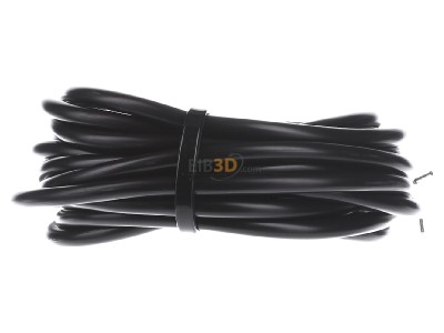 Ansicht hinten Busch Jaeger 6226/T Temperaturfhler 