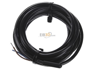 Ansicht oben vorne Busch Jaeger 6226/T Temperaturfhler 