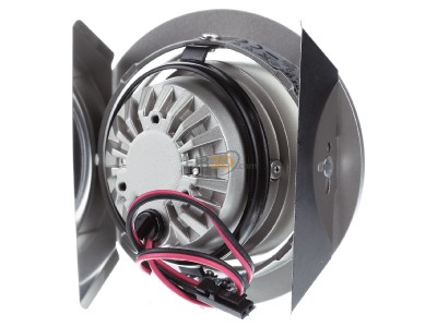 Ansicht hinten Hera 20202401801 SR 68-LED 35ww eds-Optik 