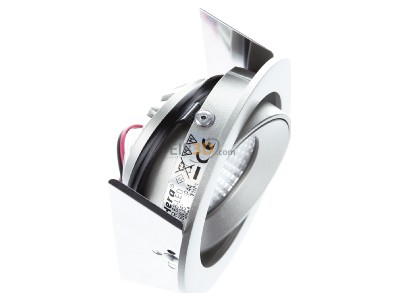 Ansicht oben links Hera 20202401801 SR 68-LED 35ww eds-Optik 