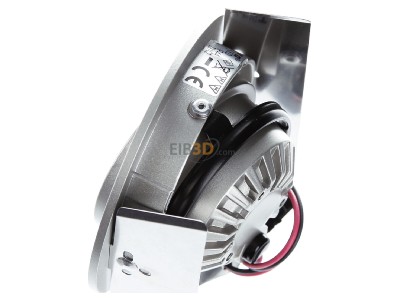 Ansicht oben rechts Hera 20202401801 SR 68-LED 35ww eds-Optik 
