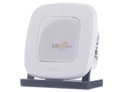 Frontansicht Steinel QUATTRO SLIM XS COM1 Infrarot-Prsenzmelder 