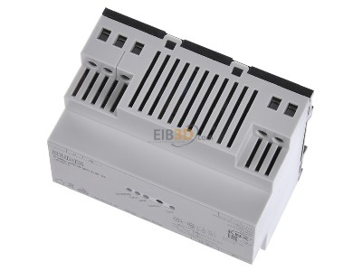 View up front Jung 21280 REG Power supply for home automation 1280mA 

