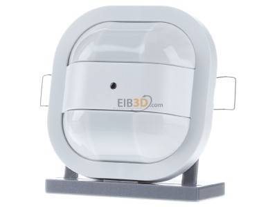 Front view Busch Jaeger 6817/33-24 Presence detector 6m 
