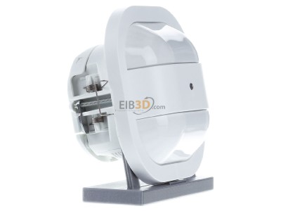 View on the left Busch Jaeger 6817/33-24 Presence detector 6m 
