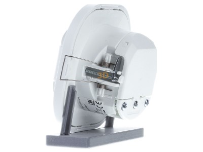 View on the right Busch Jaeger 6817/33-24 Presence detector 6m 
