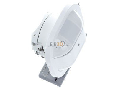 View top left Busch Jaeger 6817/33-24 Presence detector 6m 

