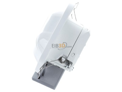 View top right Busch Jaeger 6817/33-24 Presence detector 6m 
