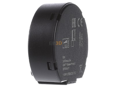 Ansicht rechts Gira 244000 Uni-LED-Dimmer Mini 
