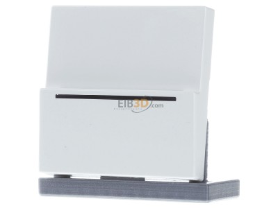 Frontansicht Jung LS CARD RFID WW Hotelcard-Schalter RFID 