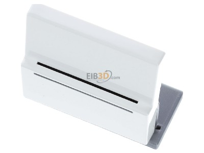 Ansicht oben vorne Jung LS CARD RFID WW Hotelcard-Schalter RFID 
