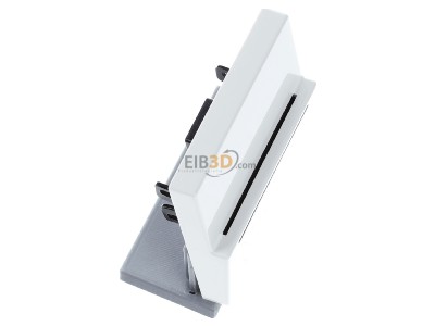 Ansicht oben links Jung LS CARD RFID WW Hotelcard-Schalter RFID 