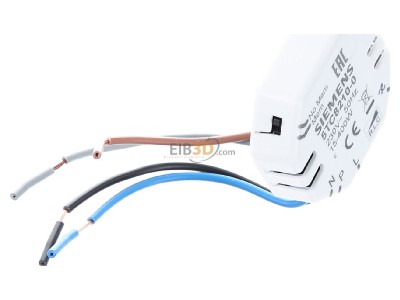Ansicht oben links Siemens 5TC8210-0 Universal Dimmer max. 400W 