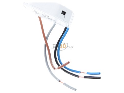 Ansicht oben hinten Siemens 5TC8210-0 Universal Dimmer max. 400W 