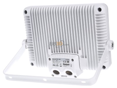 Back view Theben theLeda B30L WH Downlight/spot/floodlight 
