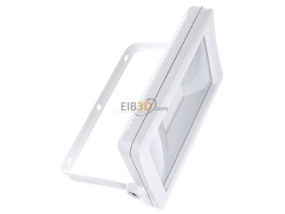 View top left Theben theLeda B30L WH Downlight/spot/floodlight 
