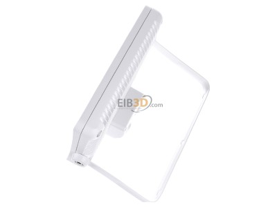 View top right Theben theLeda B30L WH Downlight/spot/floodlight 
