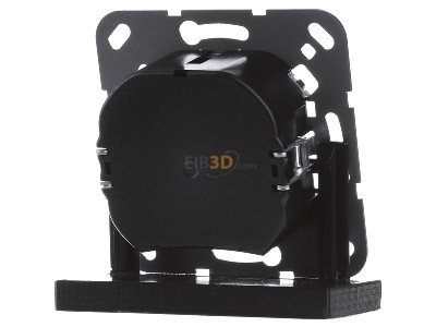 Ansicht hinten Gira 245000 LED-Univers.-Dimmereinsatz Standard 
