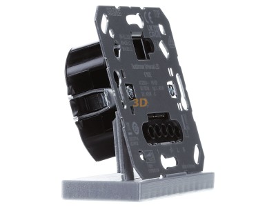 Ansicht links Jung 1711 DE LED-Tastdimmer Universal 