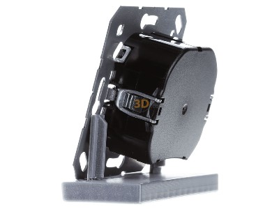 Ansicht rechts Jung 1711 DE LED-Tastdimmer Universal 