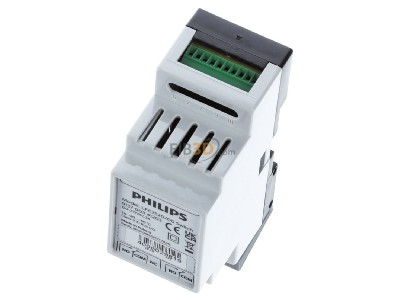 View up front Philips Licht LFC7520 #94754000 Control unit for lighting control 
