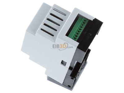 View top right Philips Licht LFC7520 #94754000 Control unit for lighting control 
