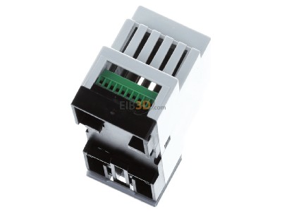 Top rear view Philips Licht LFC7520 #94754000 Control unit for lighting control 

