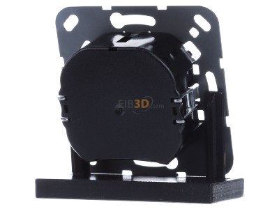 Back view Gira 540900 Electronic switch auxiliary post 
