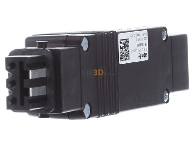 Ansicht rechts Somfy 1811683 Awning Slim Receiver io Plug 