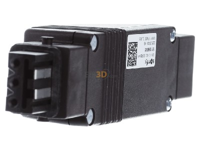 Ansicht rechts Somfy 1811684 Screen Slim Receiver io Plug 