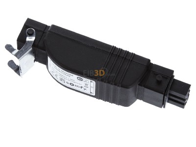 Ansicht oben vorne Somfy 1811684 Screen Slim Receiver io Plug 