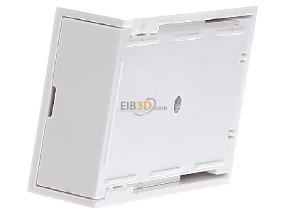 View on the right Gira 546602 Accessory for domestic switch device 
