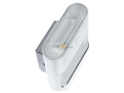 View top left Theben theLeda D SU AL Downlight/spot/floodlight 
