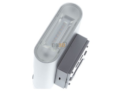 View top right Theben theLeda D SU AL Downlight/spot/floodlight 

