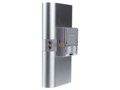 View on the right Theben theLeda D UD AL Downlight/spot/floodlight 
