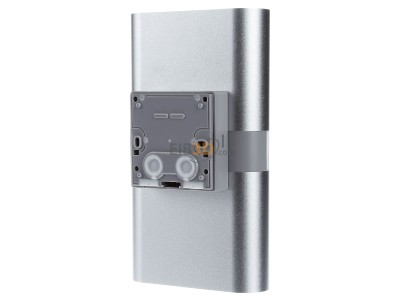 Back view Theben theLeda D UD AL Downlight/spot/floodlight 
