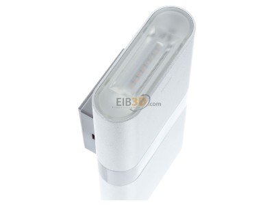 View top left Theben theLeda D UD AL Downlight/spot/floodlight 
