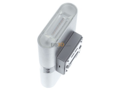 View top right Theben theLeda D UD AL Downlight/spot/floodlight 
