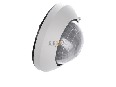 Ansicht oben links Gira 537702 Prsenz+Bewegungsmelder m.360Aufs.BTWchter 