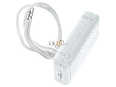 View top left Jung KM LED 230 U Light control system component 
