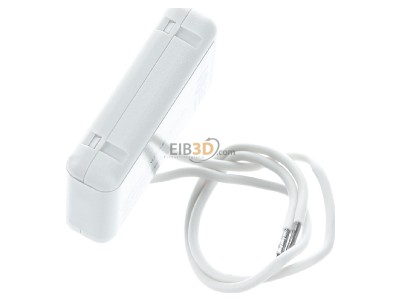 View top right Jung KM LED 230 U Light control system component 
